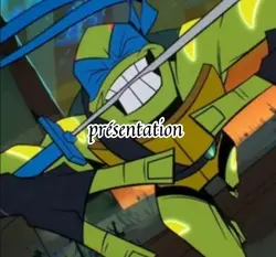 presentation 