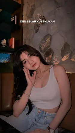 Wanita Terbaikku