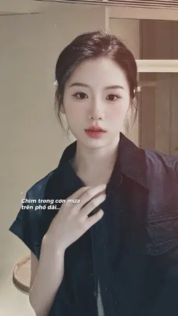 Vẫn như ngày mưa cũ❣️