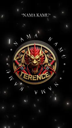 TERENCE YOUR LOGOS 