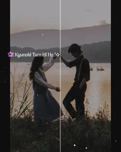 Kyunoki Tum Hi Ho...