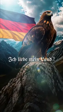 Ich liebe mein Land 