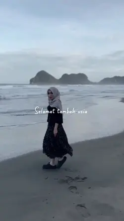 selamat tambah usia