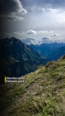 HASRETA MINE