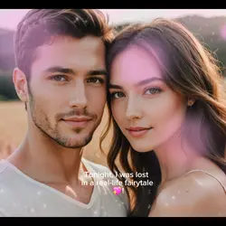 love story - Dream