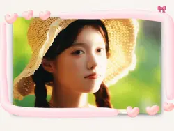 Khung cute