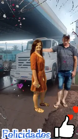 Feliz aniversario