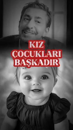 KIZ ÇOCUKLARI