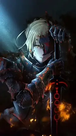 fate