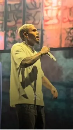 Chris Brown 