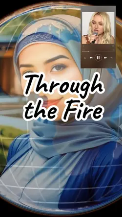 Through the Fire