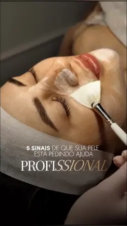 Estética facial
