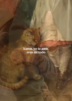 Karen y Michi