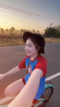 ทุกการเติบโตของเธอ
