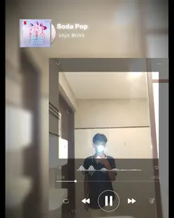 soda pop