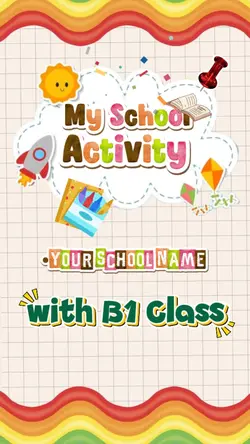 school activities