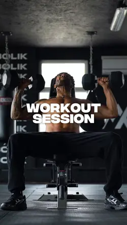 WORKOUT SESSION