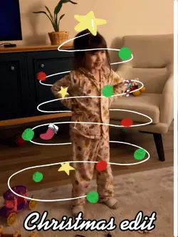 Christmas edit 🎄