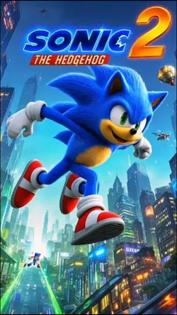 Sonic 2