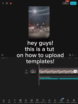 How to upload!