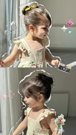 cute baby