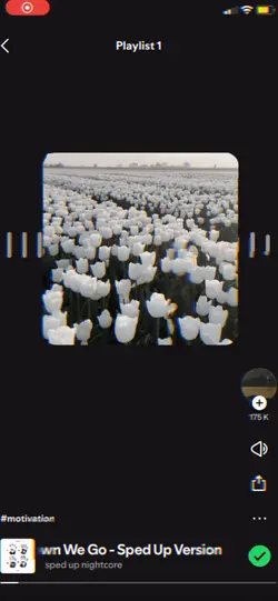 Your photo Spotify