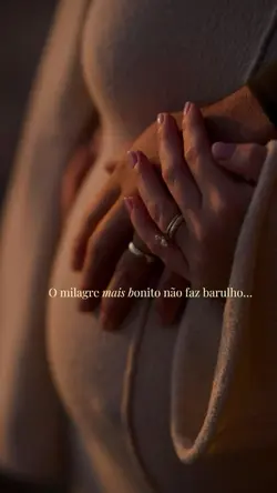 Mamãe 💕🤰🏻