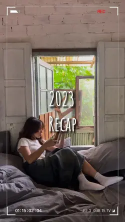 08. 2023 recap