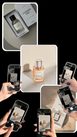 Perfumes Arabes