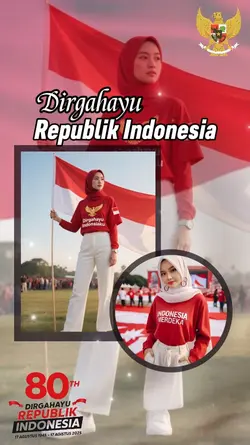 17 agustus 2025