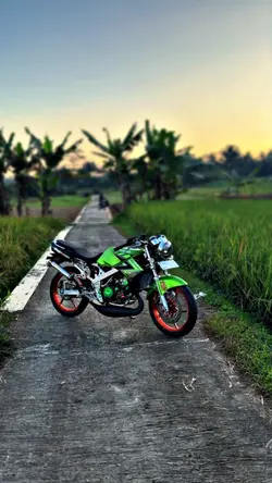 Foto Live HD Kece