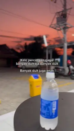Banyak duit
