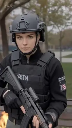 Soldier Ai