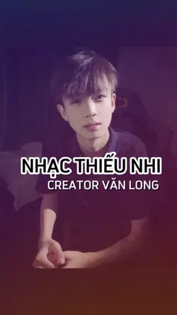 nhạc thiếu nhi 