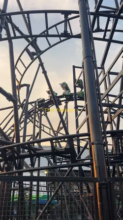amusement park