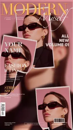 Magazine