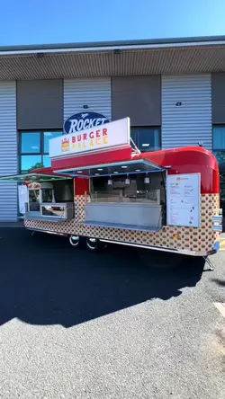 food truck