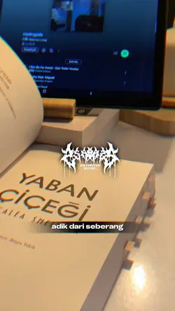 Cinta Dari Seberang