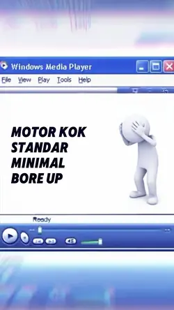 NO MIRROR KETCEH 