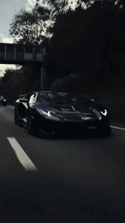 Lamborghini car
