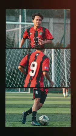 3 photo football