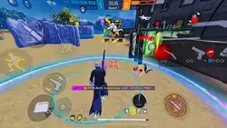 7 klip gameplay hd