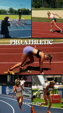 PRO ATHLETIC