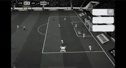 Efootball Skull Edit