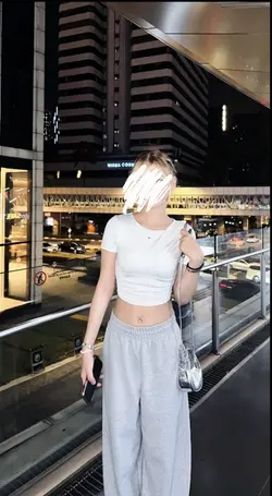 foto tutup muka