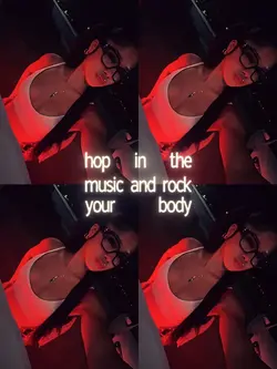 Rock that body