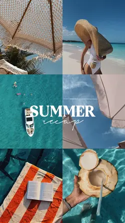 summer recap