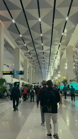 Airport