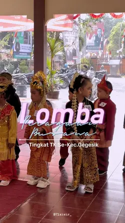 Lomba Anak