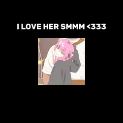 AHH I LOVE HERRR